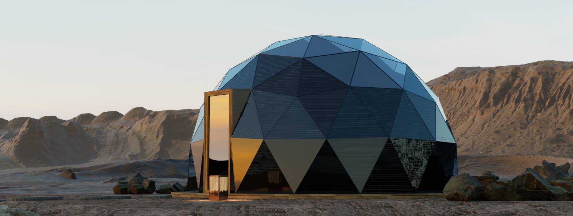 五原县星空酒店帐篷